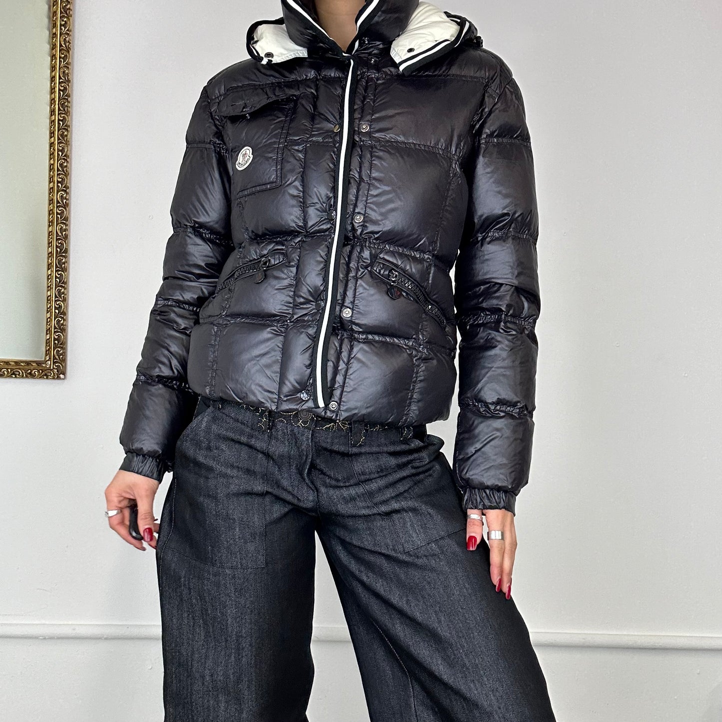 moncler puffer coat