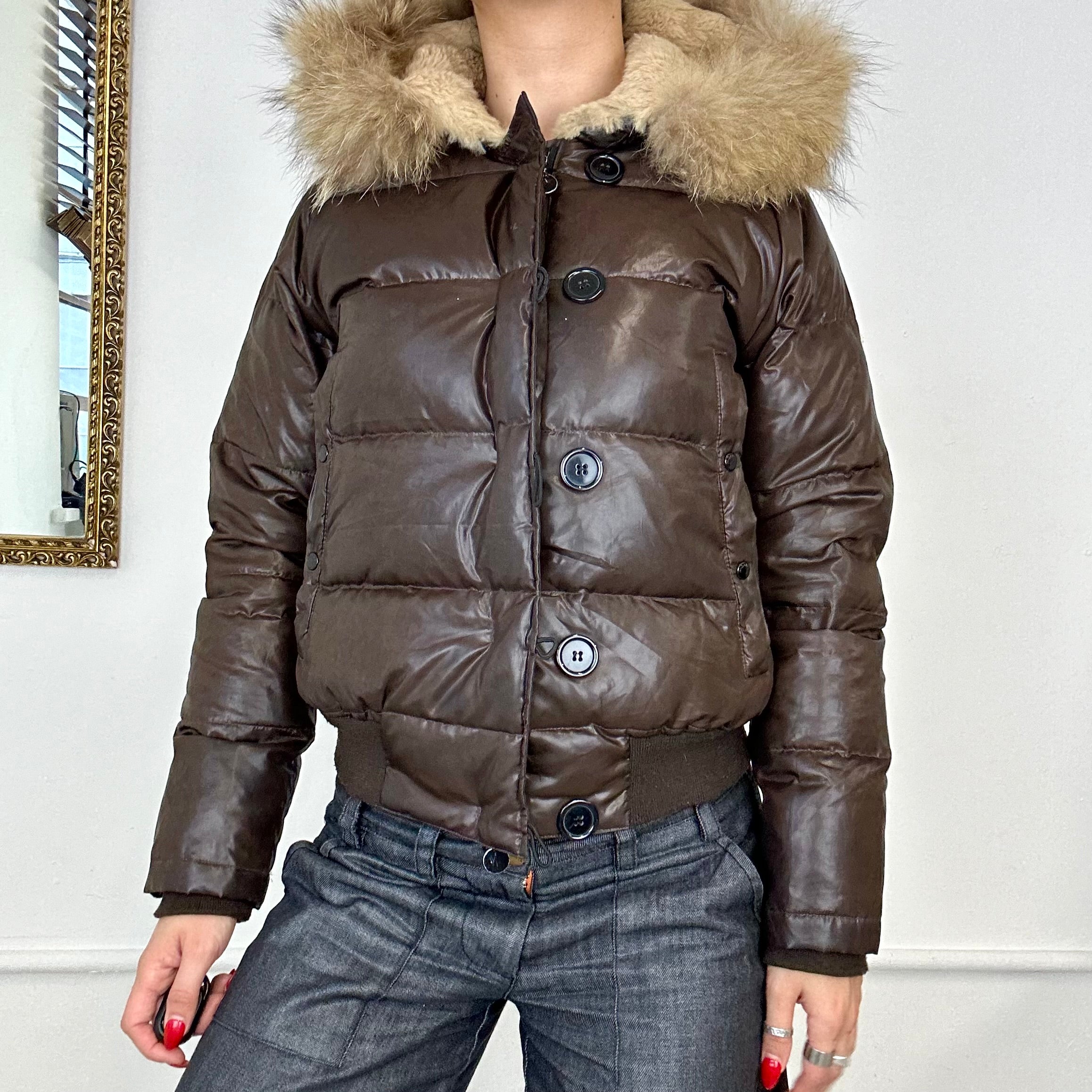 Vintage buy Moncler Jacket