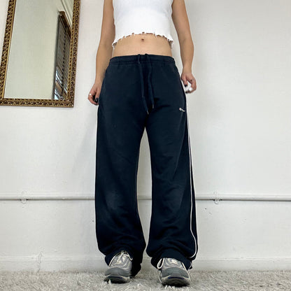 vintage champion joggers