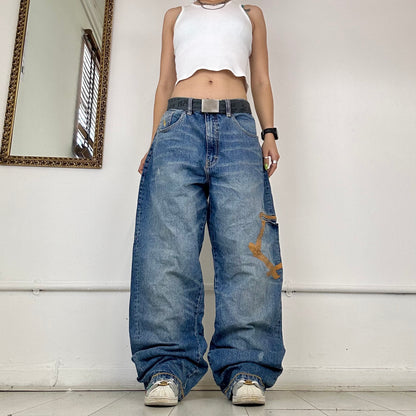 Rocawear 90’s baggy jeans