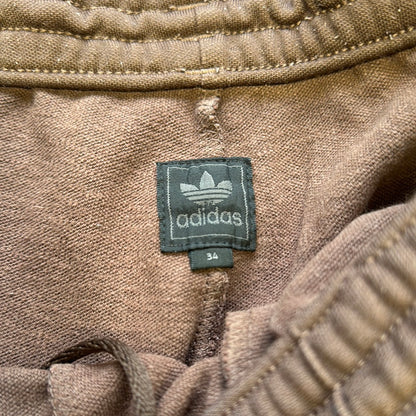 vintage adidas tracksuit bottoms