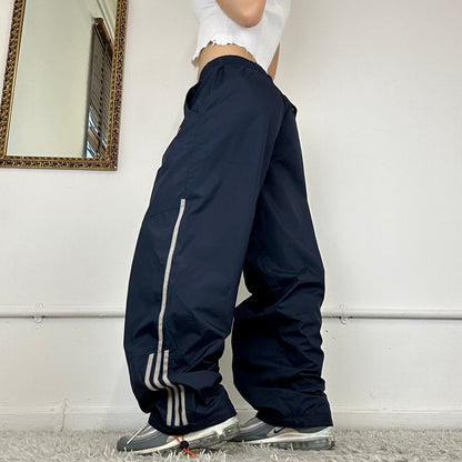 vintage adidas tracksuit bottoms