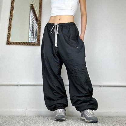 vintage nike tracksuit bottoms