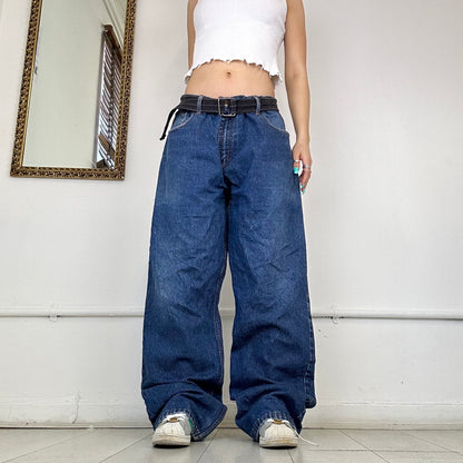 Rocawear 90's baggy jeans