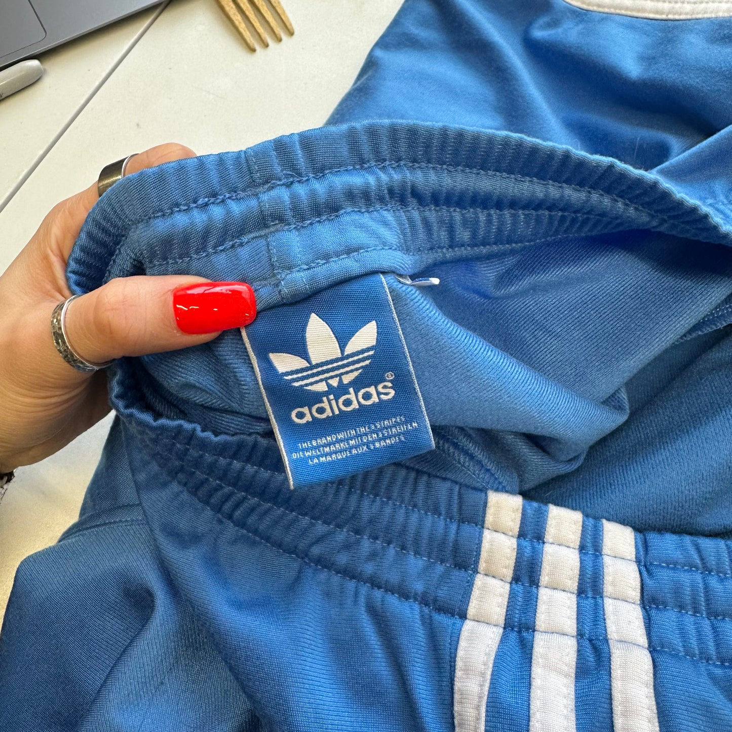 00’s adidas joggers