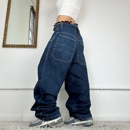 00s skate jeans by southpole