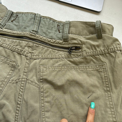 2000's cargo trousers by G-star