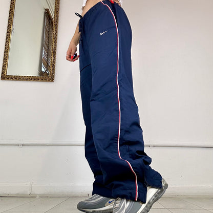 vintage nike tracksuit bottoms