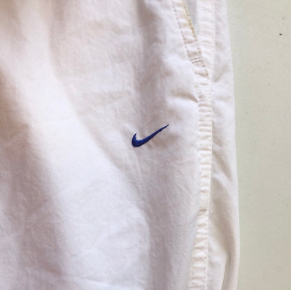 vintage baggy nike capri trousers