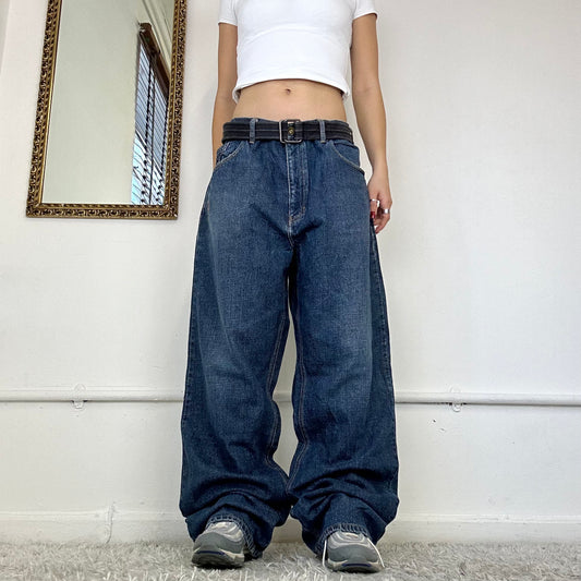 sean john 90’s baggy jeans