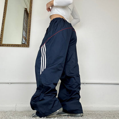 vintage adidas tracksuit bottoms