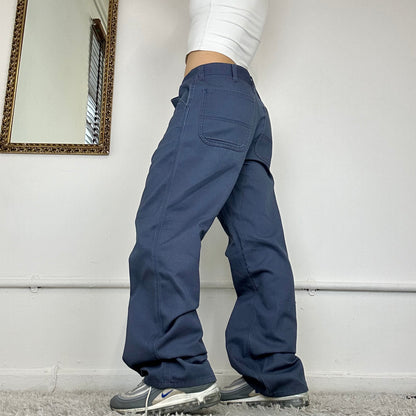 vintage carhartt cargo trousers