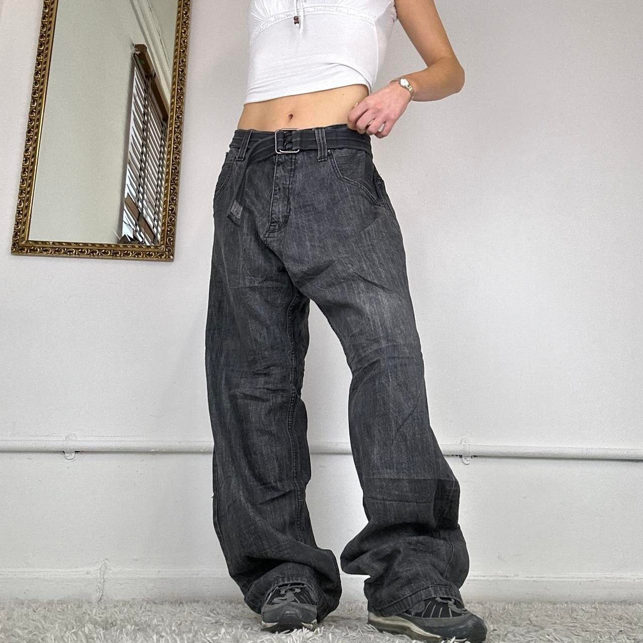 rocawear baggy jeans