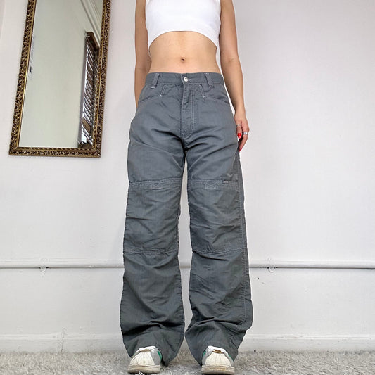 skate cargo trousers