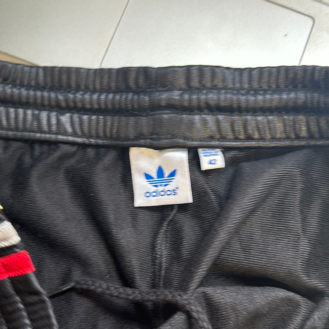 adidas chile 62 tracksuit bottoms