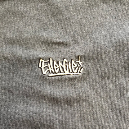 2000's energie zip up hoodie