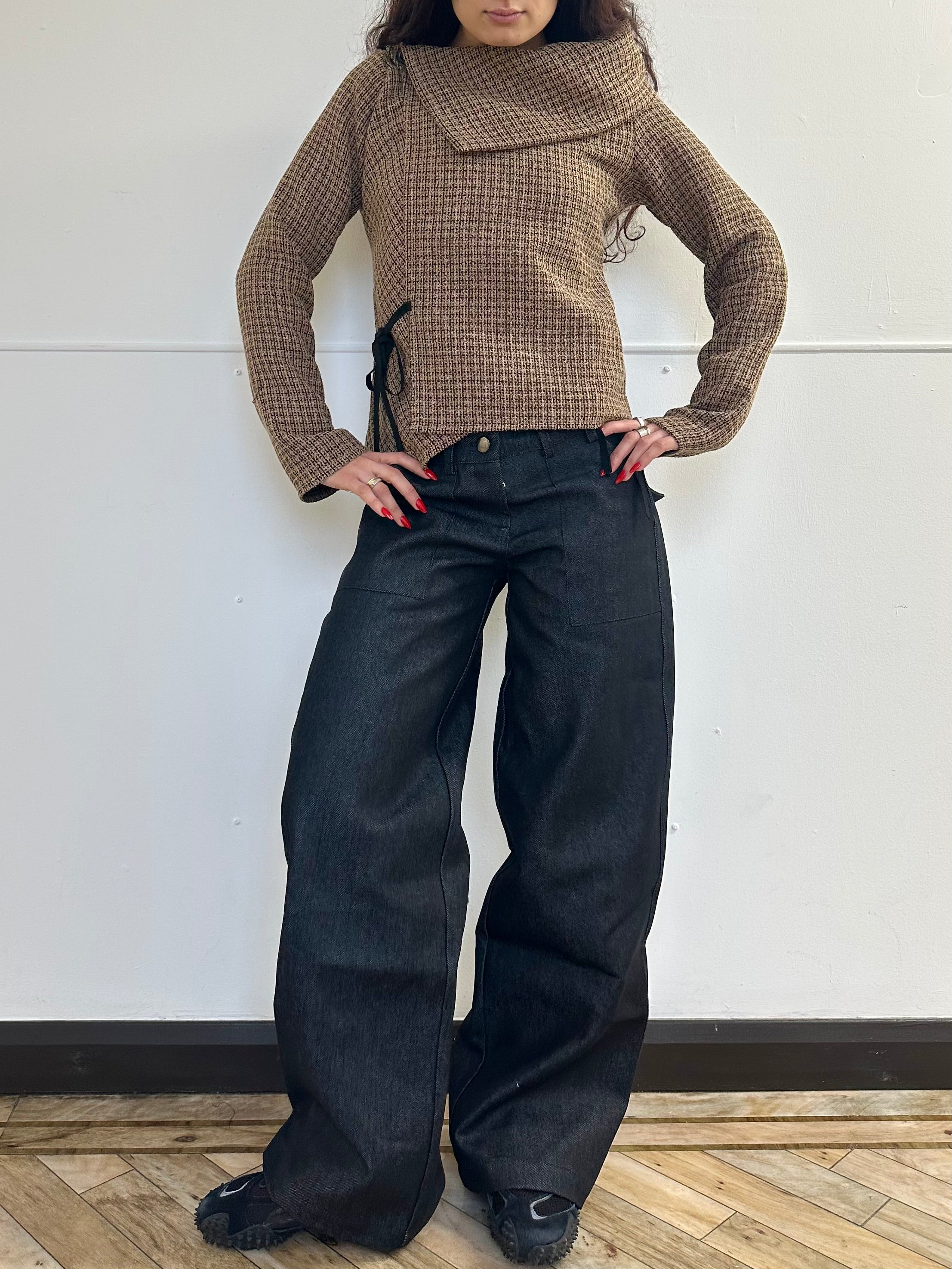 the slouch | made in london – K&R London