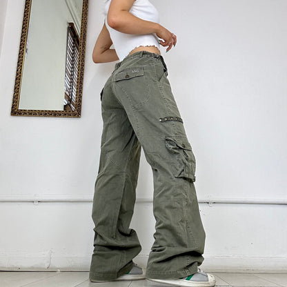 atomic evolution baggy cargos