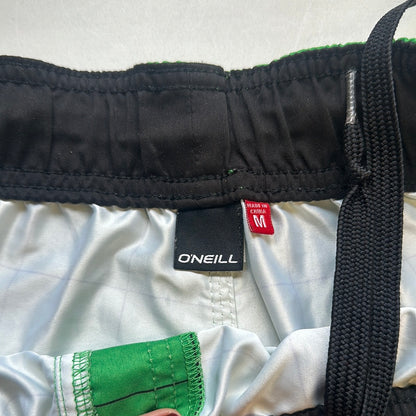 green o’neill board shorts