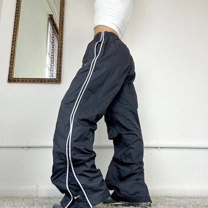 vintage nike tracksuit bottoms