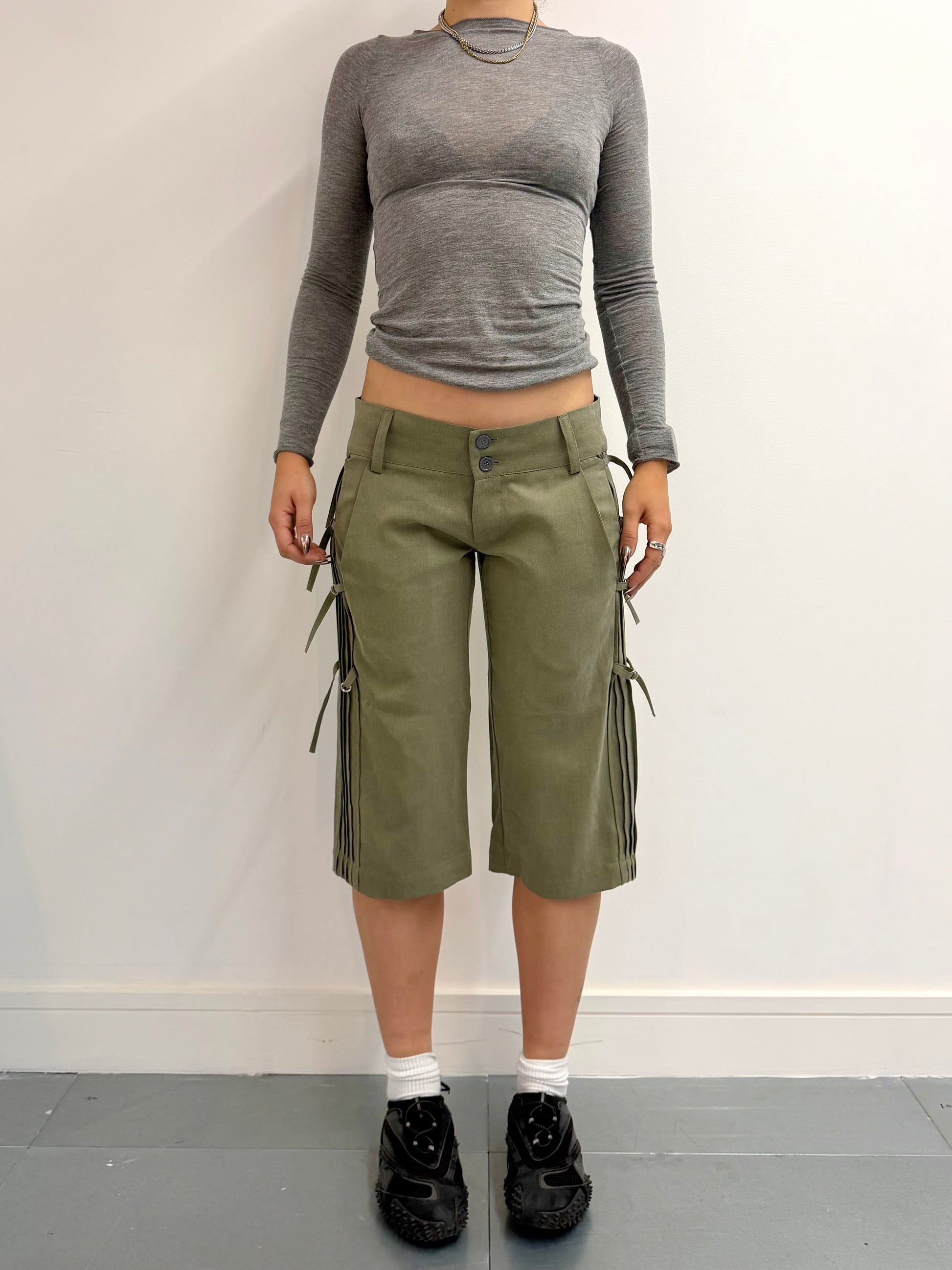 SAMPLE peter capri - sage