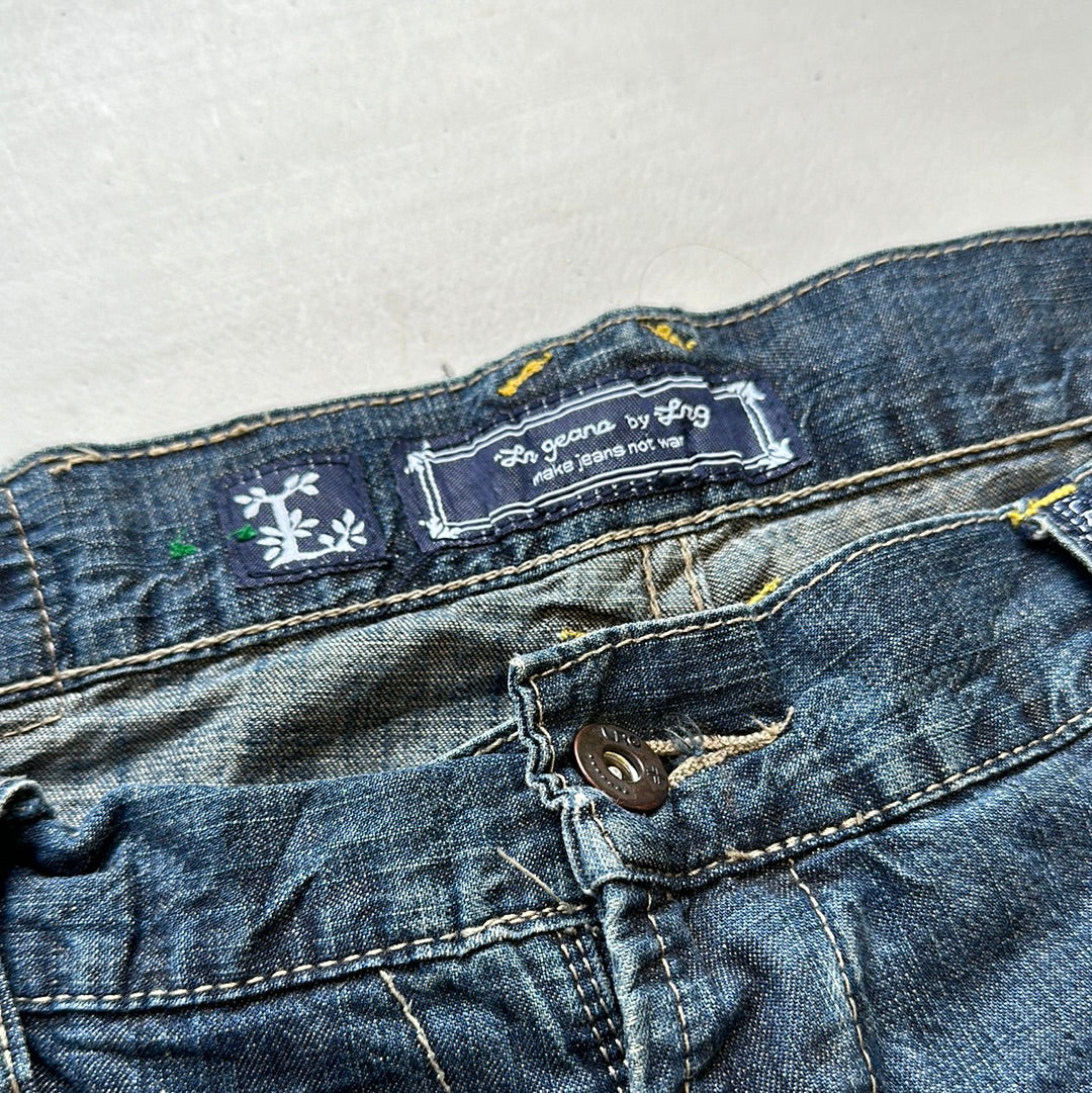 baggy jeans by lng