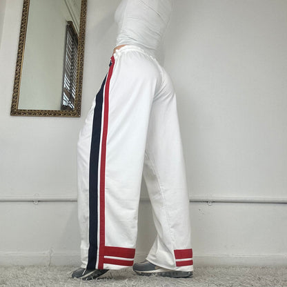 retro puma tracksuit bottoms