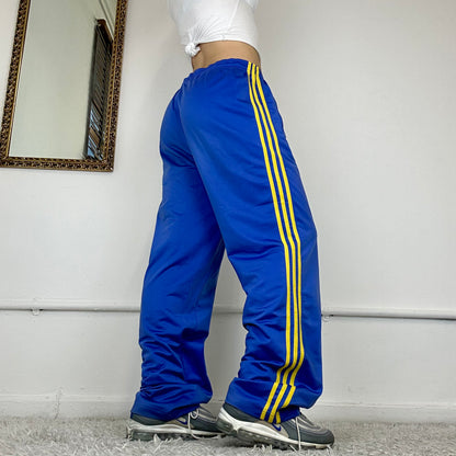 vintage adidas joggers