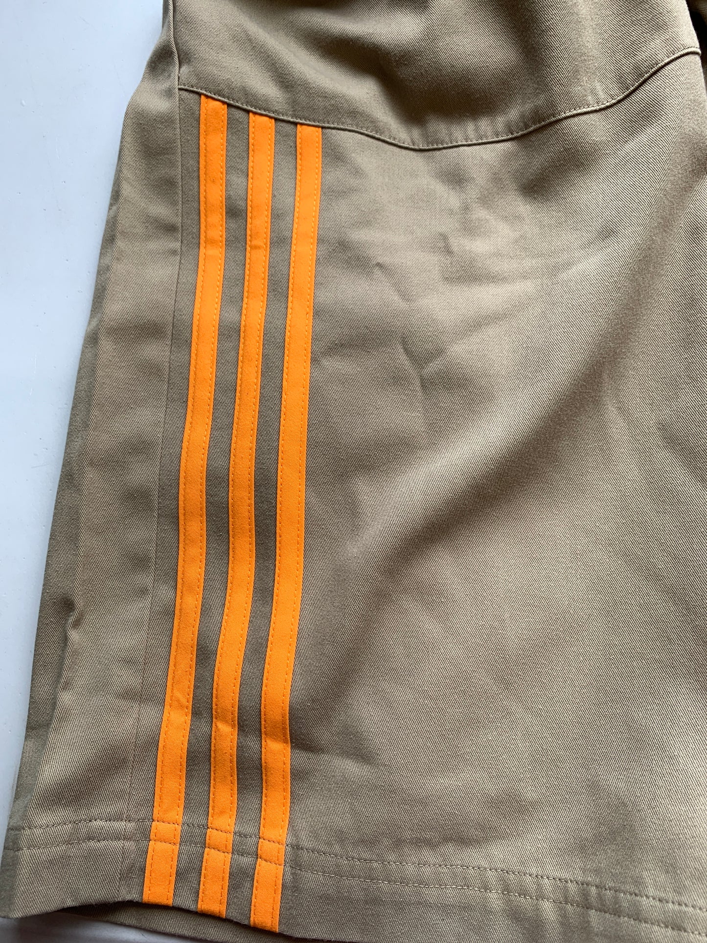 vintage adidas cargo trousers