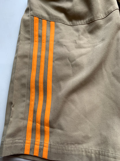 vintage adidas cargo trousers