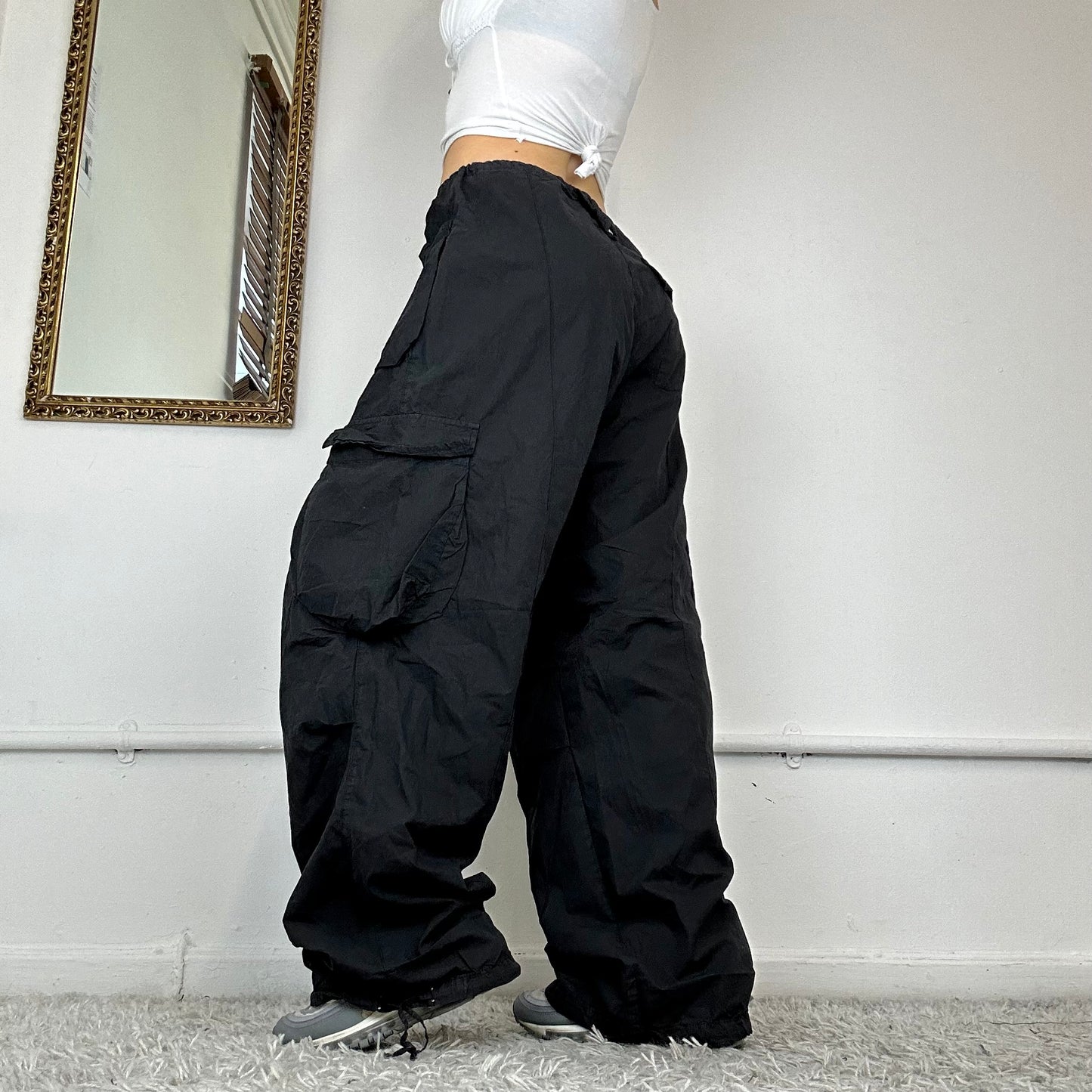 miss sixty cargo trousers