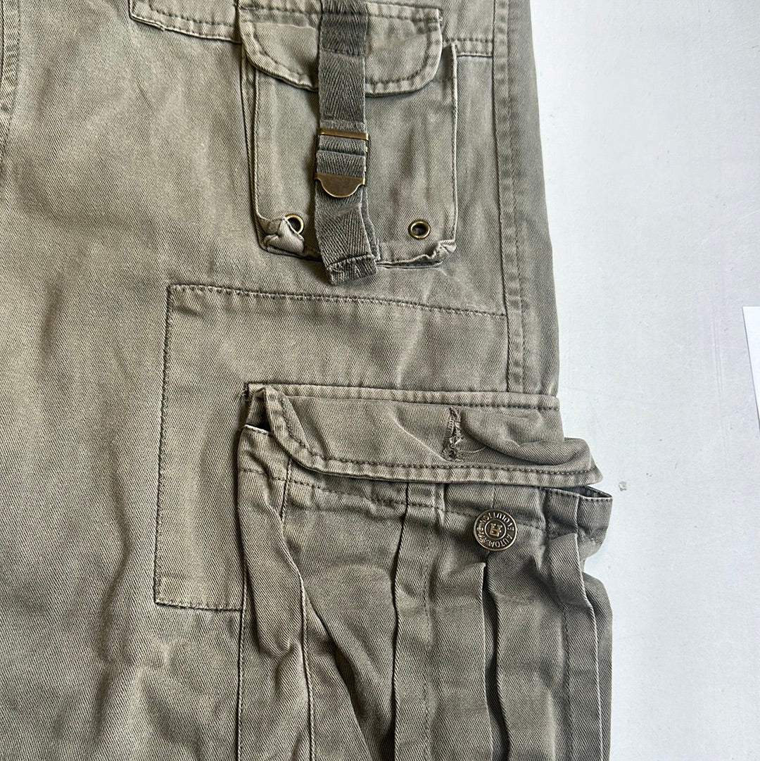 atomic evolution baggy cargos