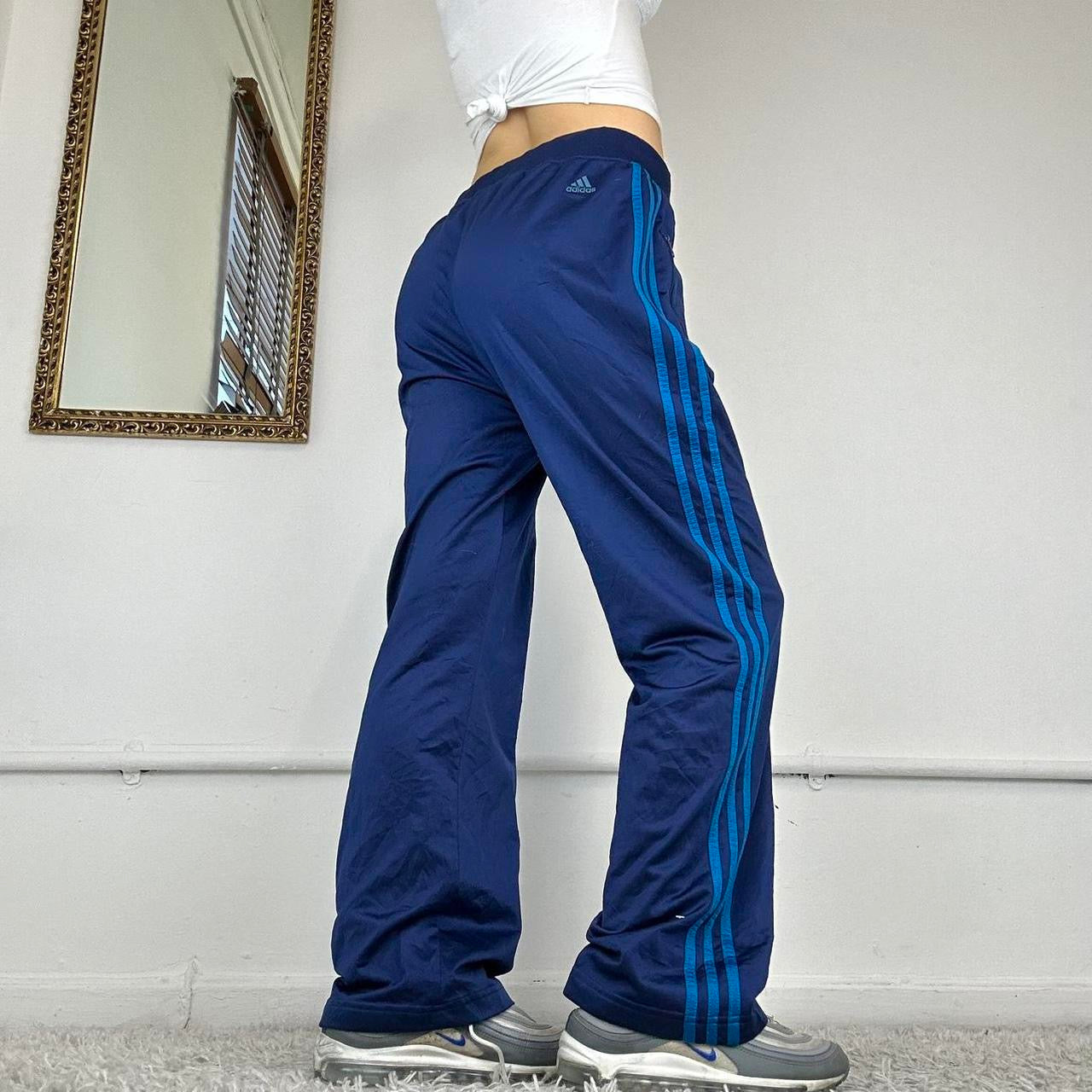 vintage adidas joggers