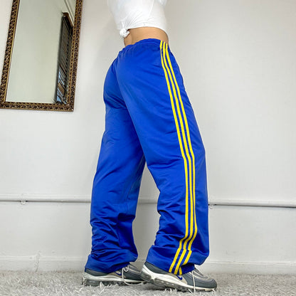 vintage adidas joggers