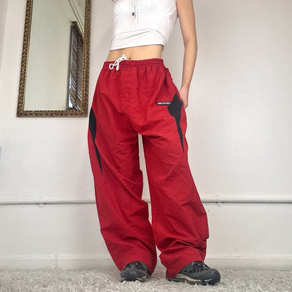 vintage diesel cargo trousers