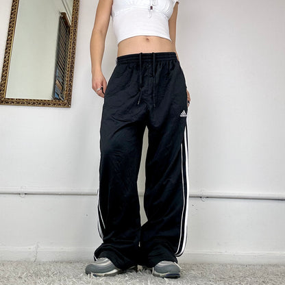 00s adidas tracksuit bottoms