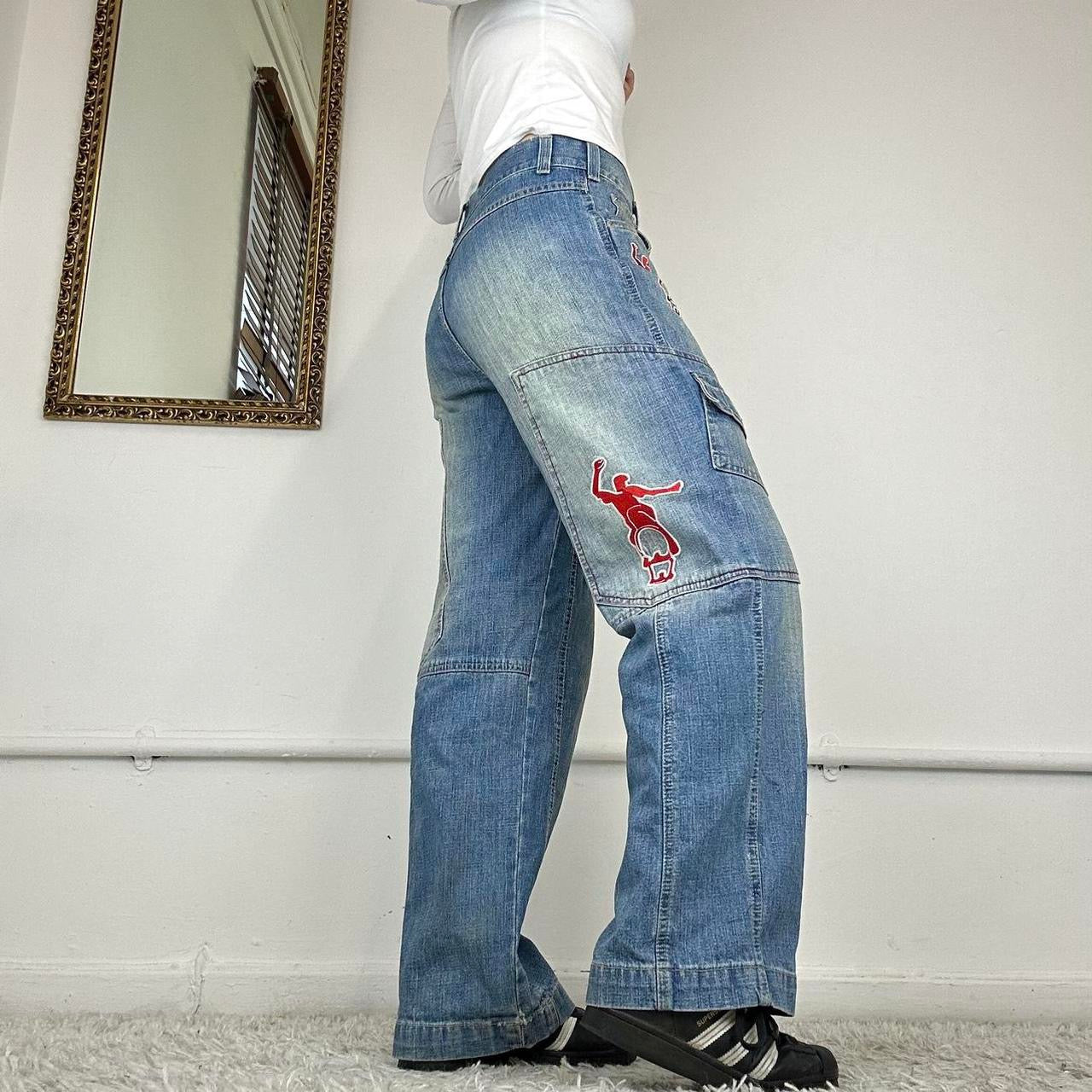 skate jeans by jordan