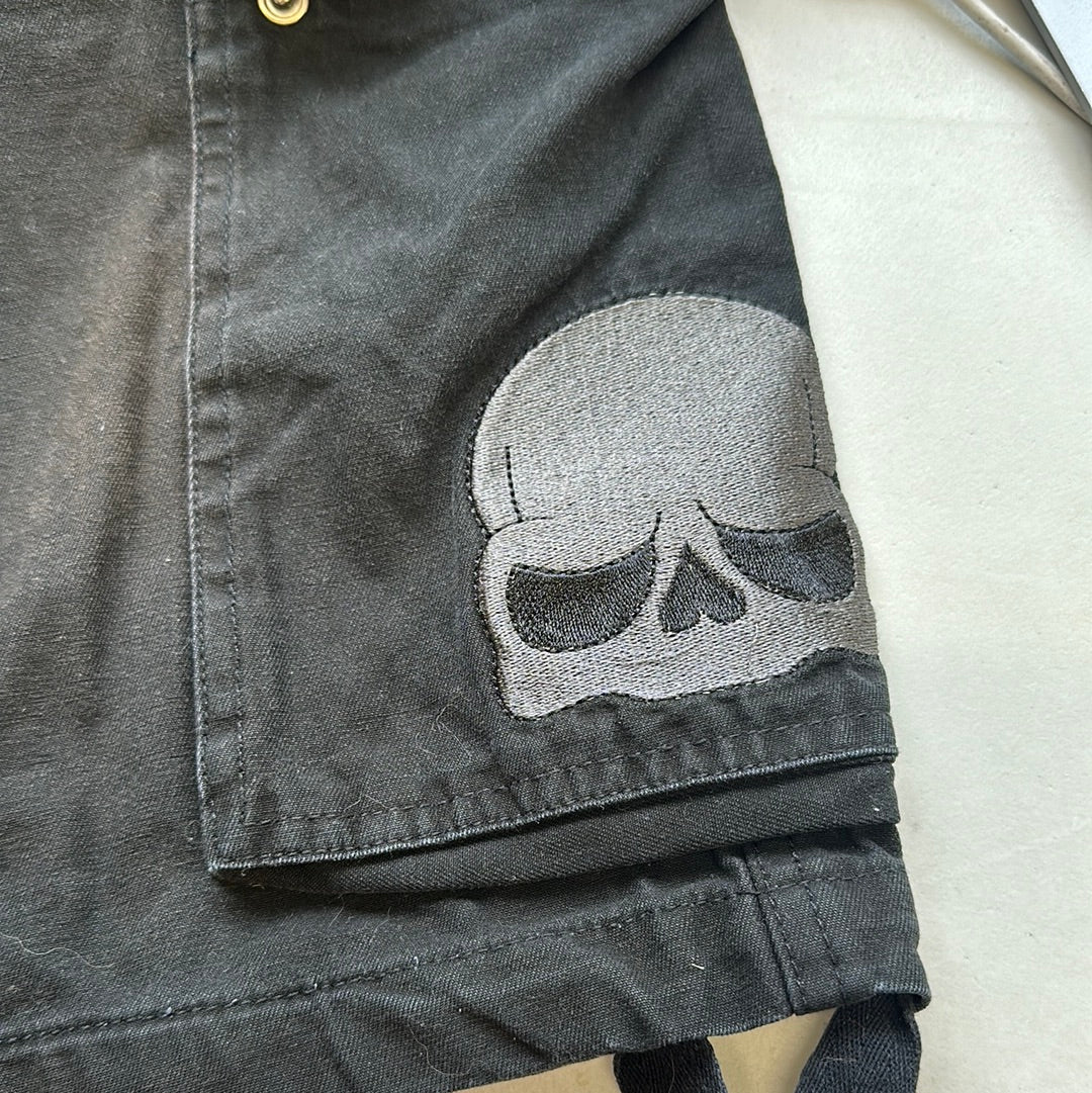 call of duty cargo shorts