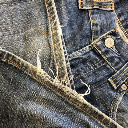 vintage levi’s jeans