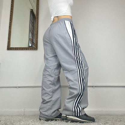 vintage adidas tracksuit bottoms