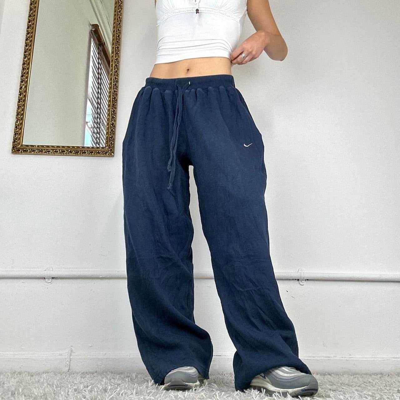 vintage nike joggers