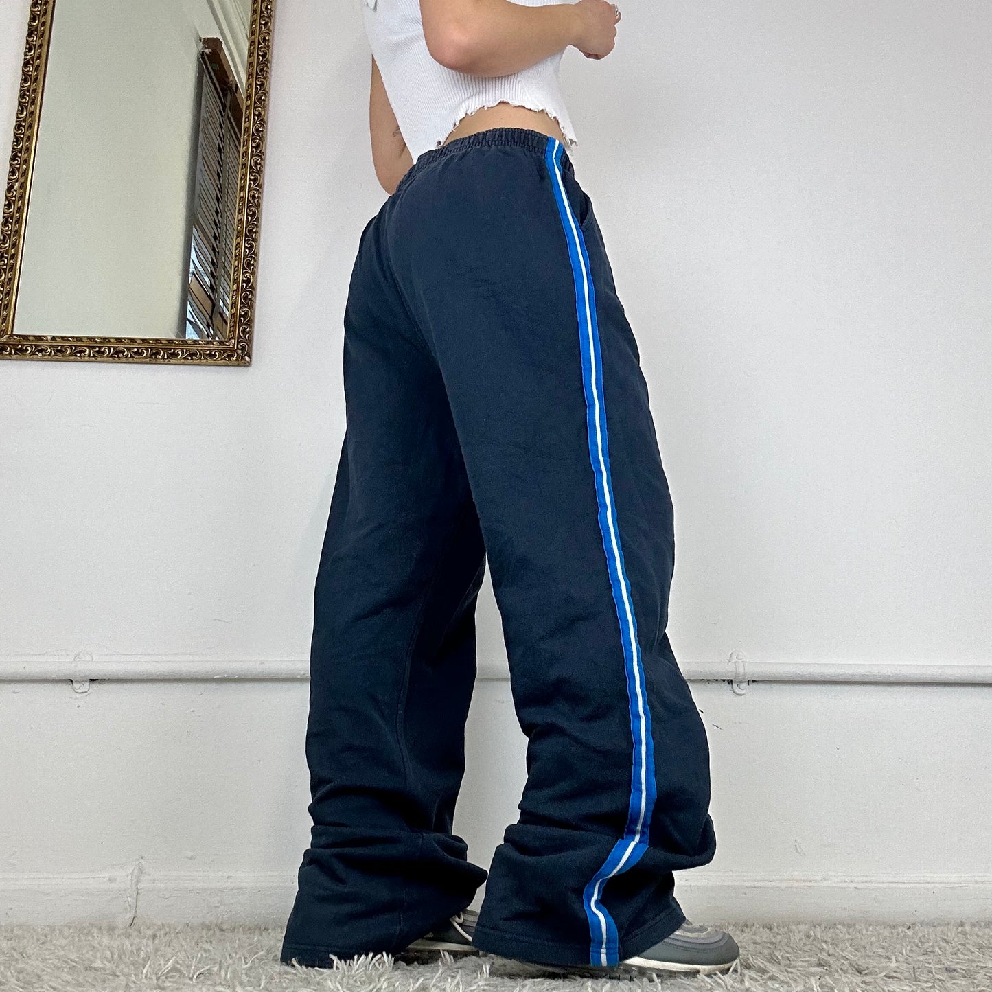 vintage champion joggers