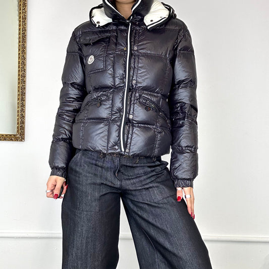 moncler puffer coat