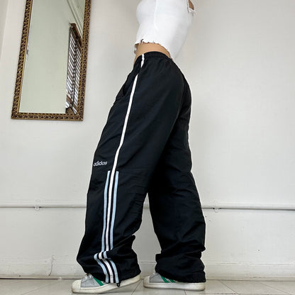 vintage adidas tracksuit bottoms