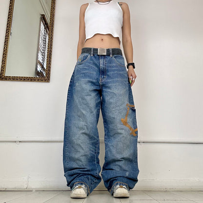 Rocawear 90’s baggy jeans