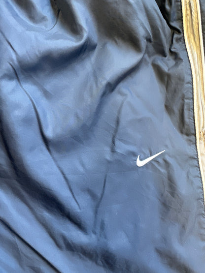 capri nike tracksuit bottoms