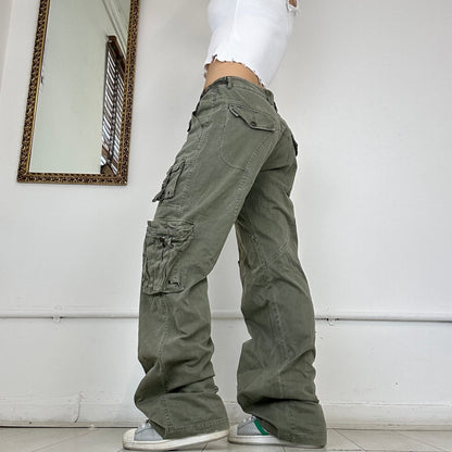 atomic evolution baggy cargos