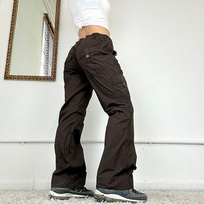 00’s cargo trousers