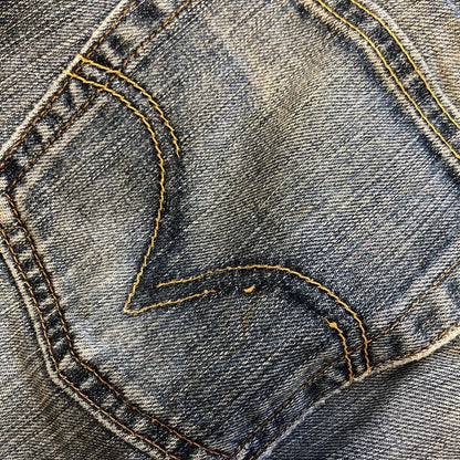 vintage levi’s jeans