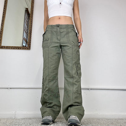 00s cargo trousers